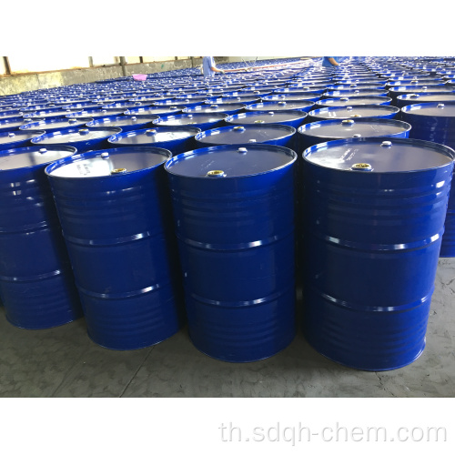 น้ำยาซักแห้ง Tetrachlorethylene / PCE 127-18-4